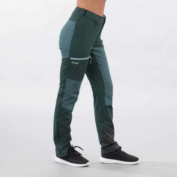 Bergans - Women's Cecilie Mountain Softshell Pants - Tourenhose