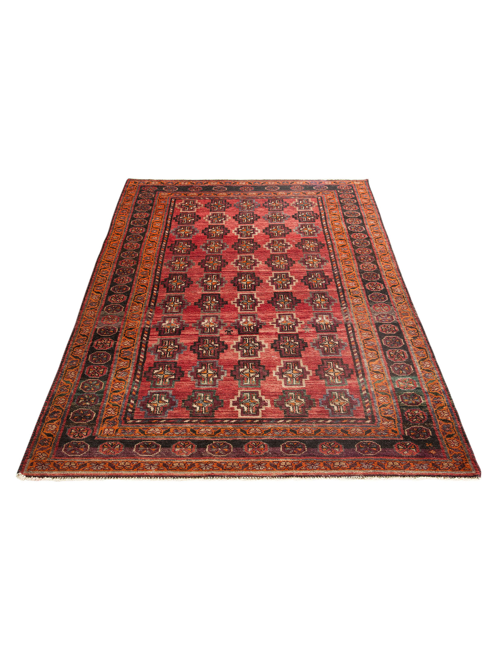 Belutsch ca. 150 x 275 cm, Unikat / Einzelstück