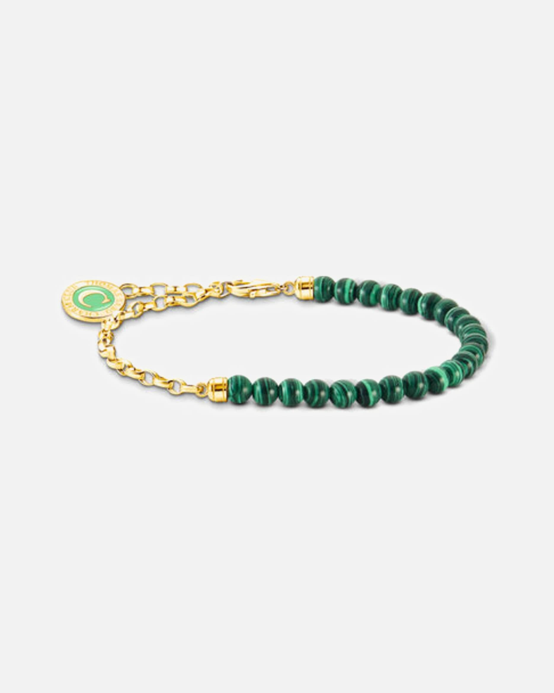 Thomas Sabo Green Bracelets
