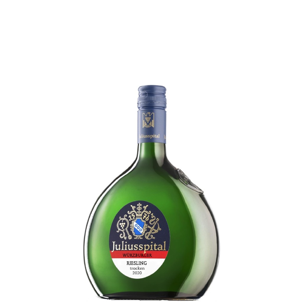 2021 Würzburger Riesling trocken