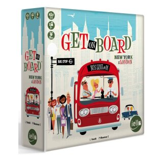 Get on Board (DE)