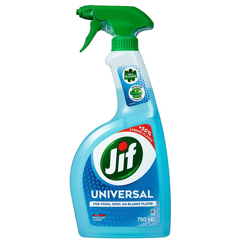 Jif Jif Universal 750 ml