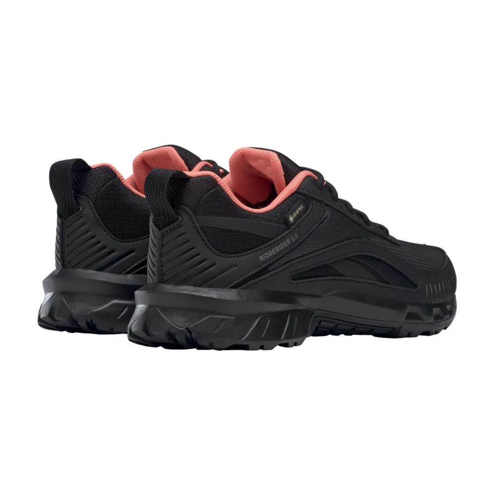 Reebok Ridgerider 6 FW9640 / schwarz