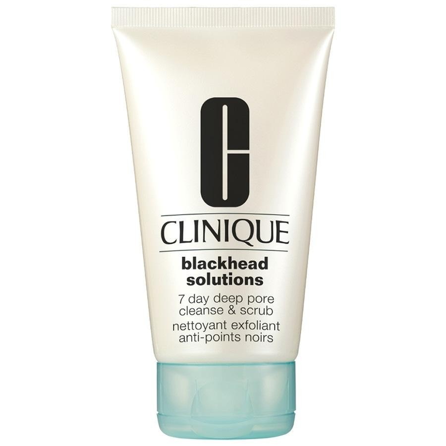 Blackhead Solutions - 7 Day Deep Pore Cleanse & Scrub 125ml