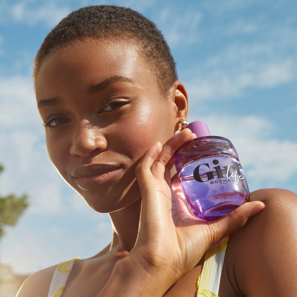 Rochas Girl Life Eau de Parfum
