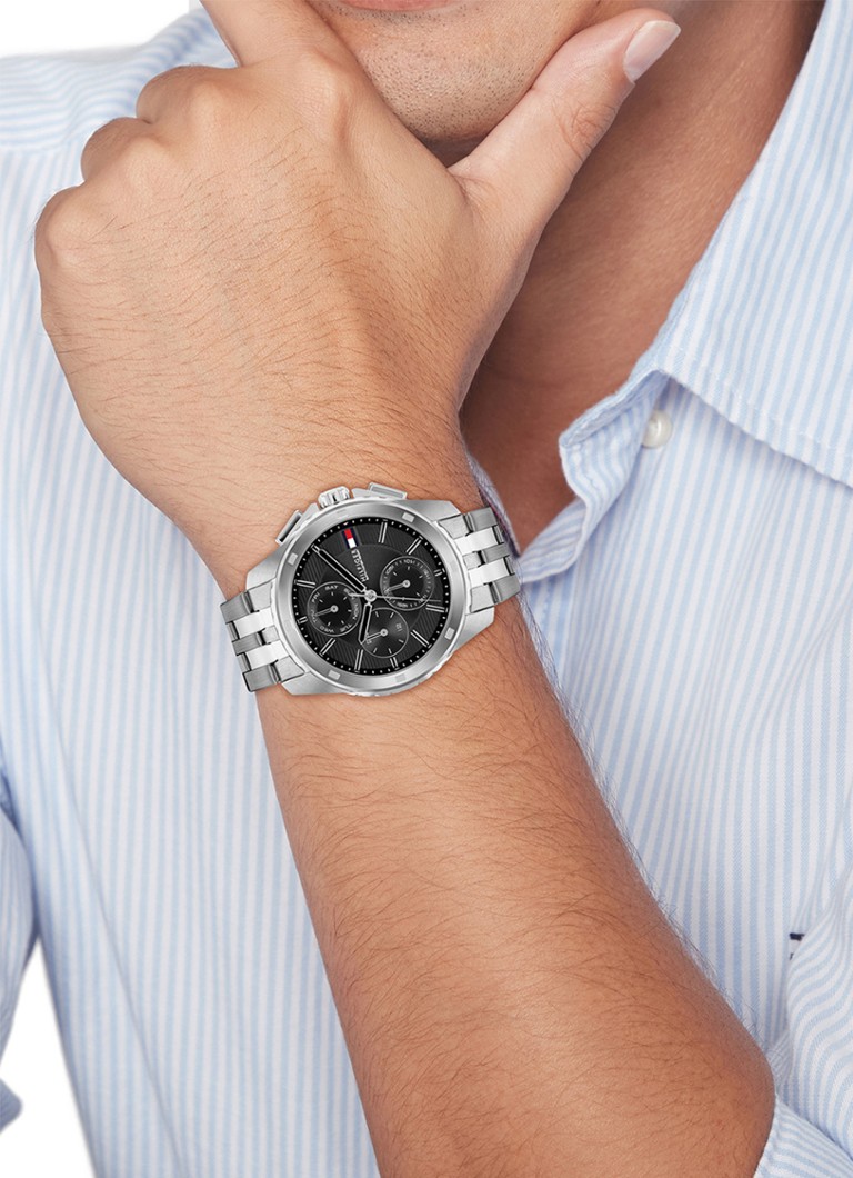 Tommy Hilfiger Walker watch TH1710620