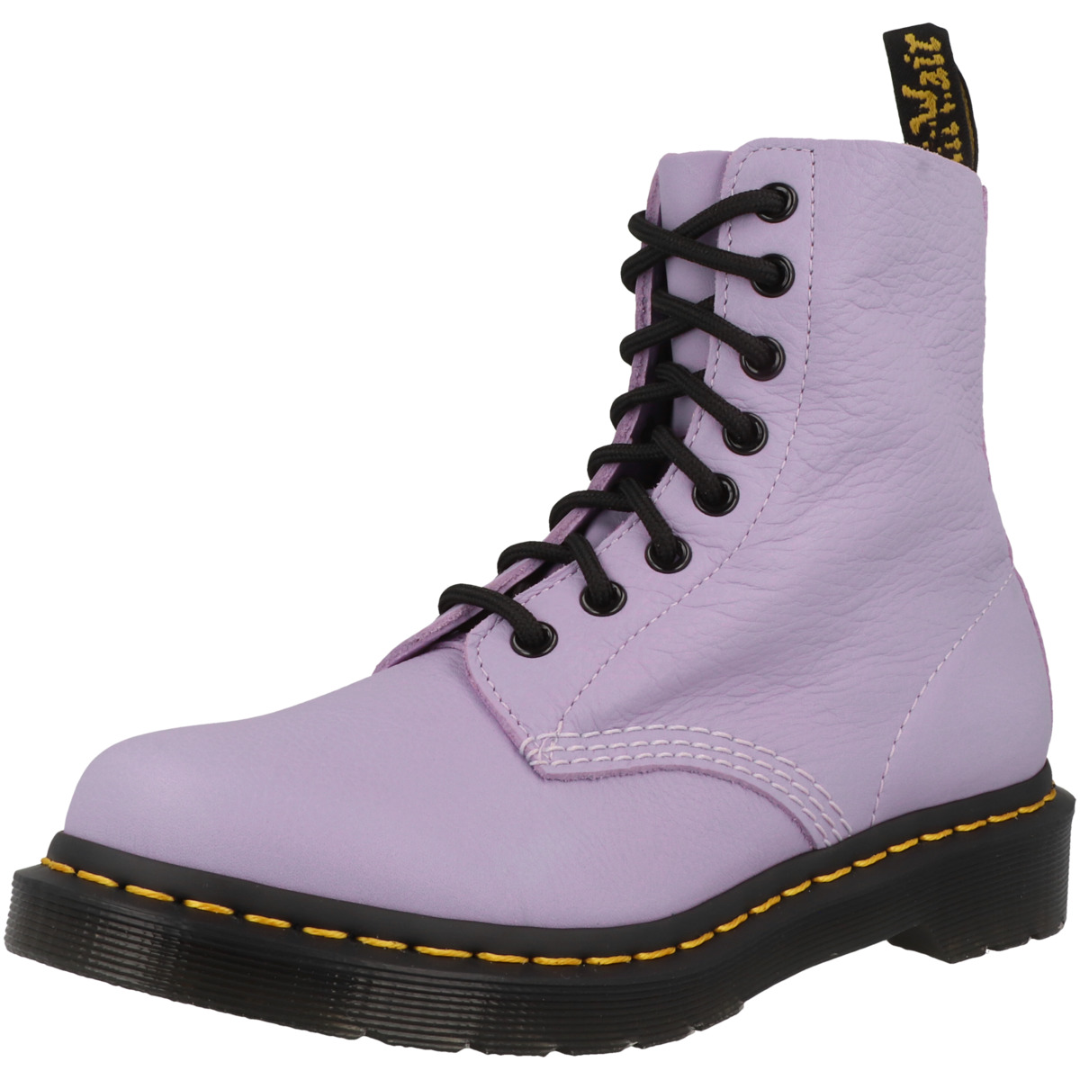 Dr. Martens 1460 Pascal Schnürboots lila