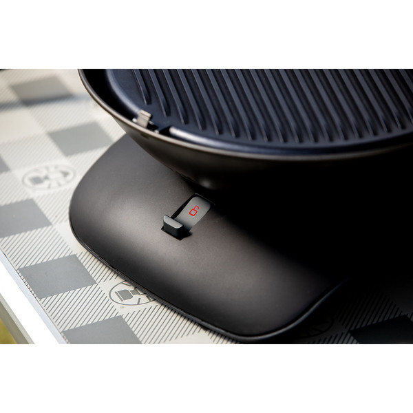 360 GRILL CV ANTHRAZIT - Grill