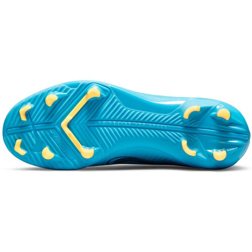 KINDER FUSSBALL-RASENSCHUHE JR VAPOR 14 CLUB FG/MG