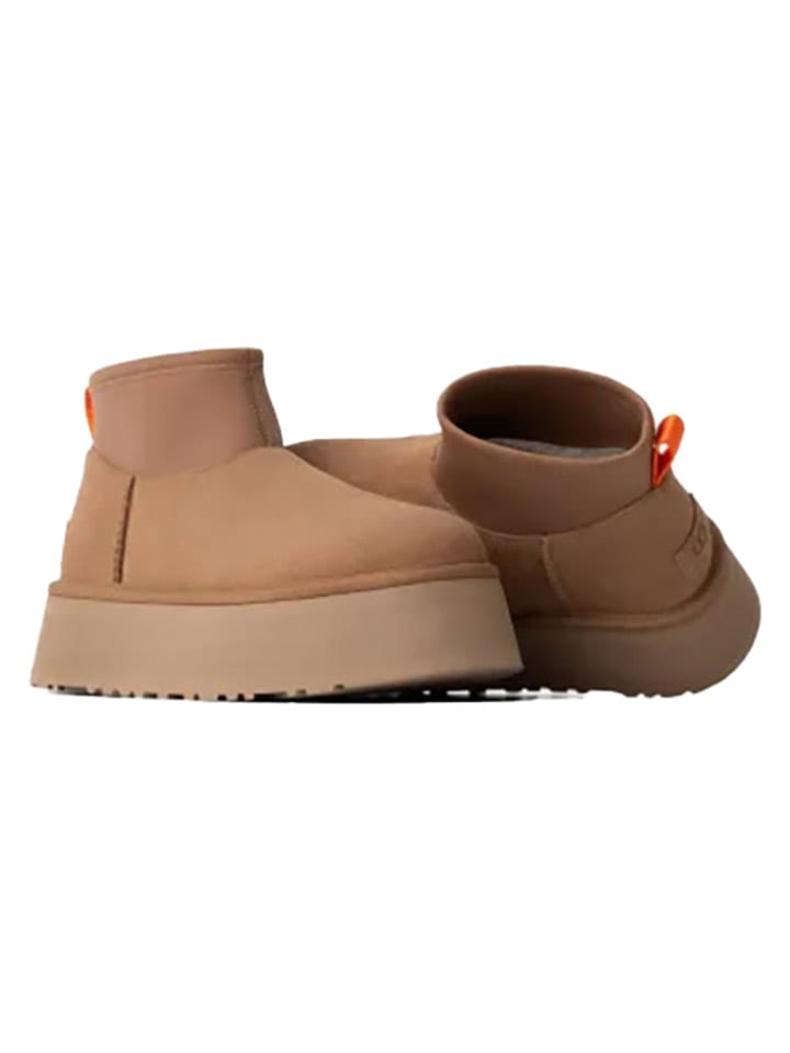 UGG Leder-Boots 