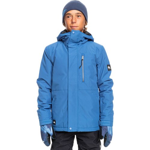 KINDER FUNKTIONSJACKE MISSION SLD YT B SNJT