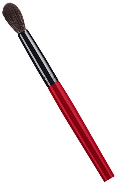 Smashbox Camera Ready Shadow Blending Brush Lidschattenpinsel