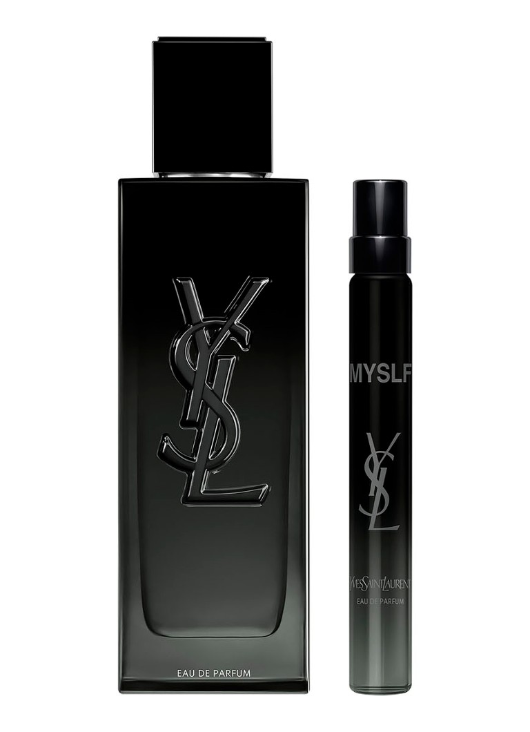 Yves Saint Laurent MYSLF Eau de Parfum – Limited Edition hajuvesisetti