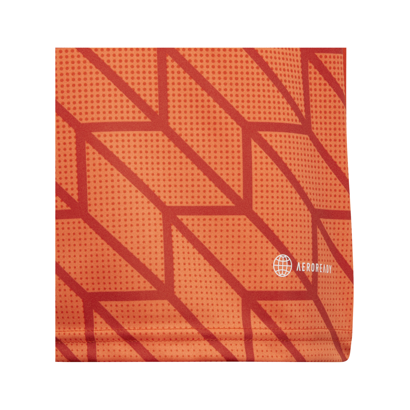 adidas Team Icon 23 Trikot Kids Orange