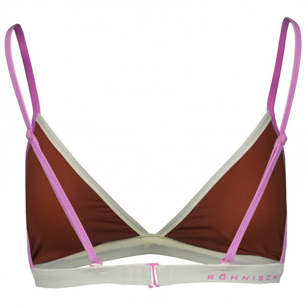 Röhnisch - Women's Nima Bikini Top - Bikini-Top