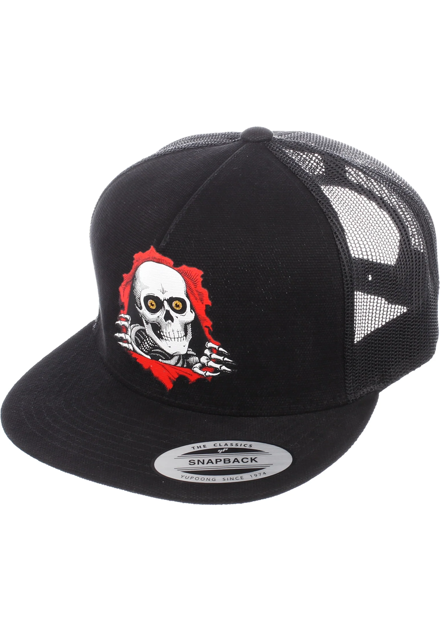 Ripper Trucker
