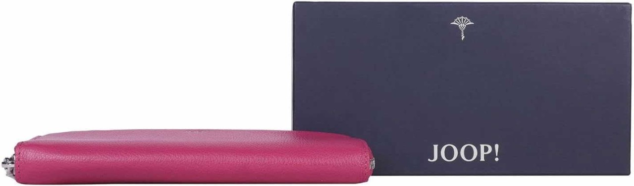 JOOP! Handtaschen lila/pink lantea yura purse lh10f