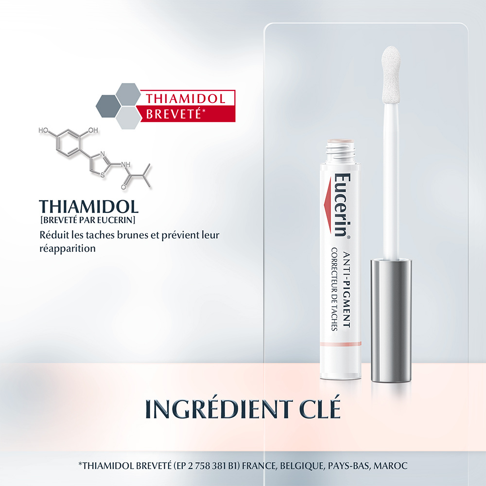 eucerin Eucerin Anti-Pigment Correcteur de Taches 5ml Correcteur de taches