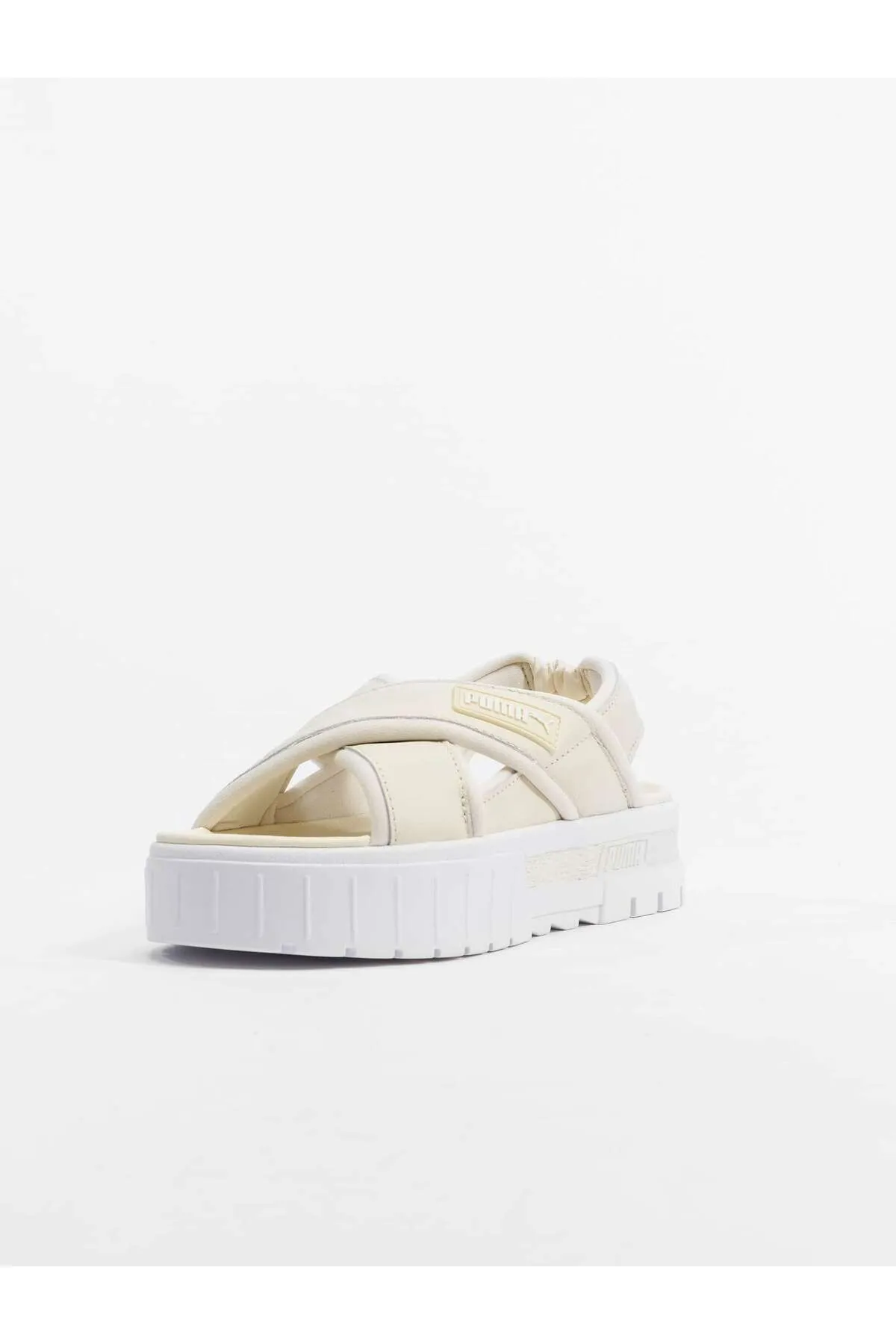 Puma  Damen Puma Mayze Sandal L Sandalen