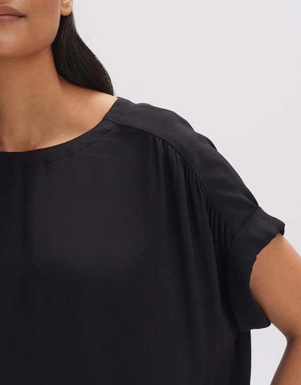 Shirtbluse Femka