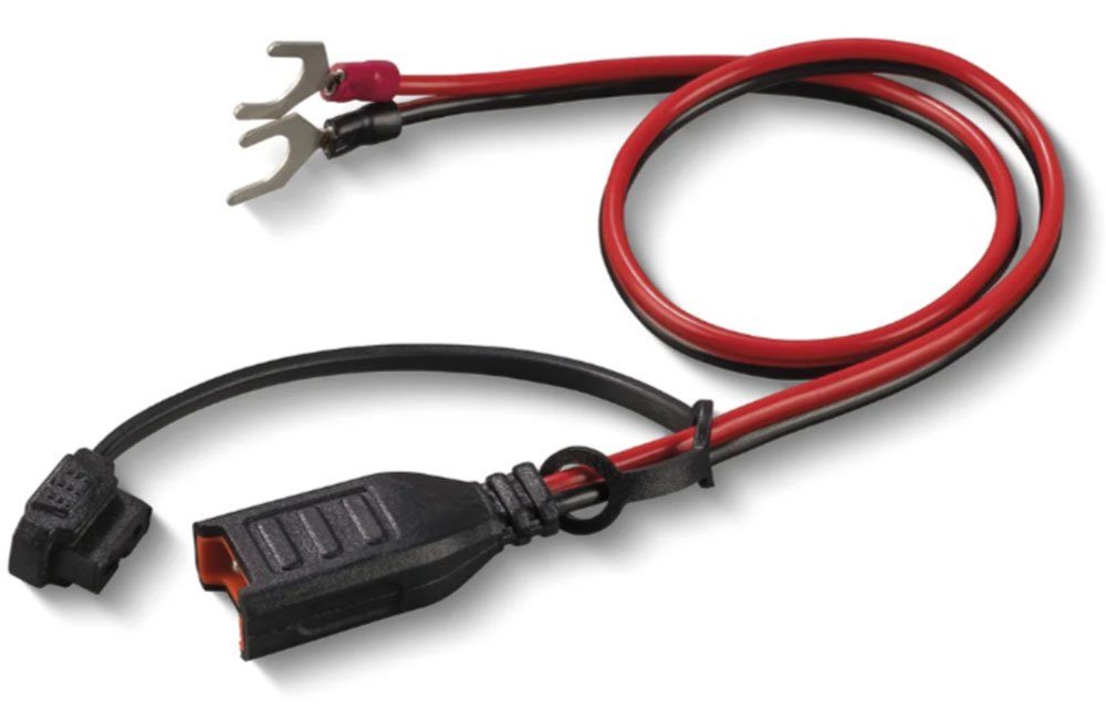 Ultimate Speed KFZ Ladegerät ULGD 10 A1, 12V / 24V / 20–300 Ah-Kapazität / Autobatterie-Ladegerät