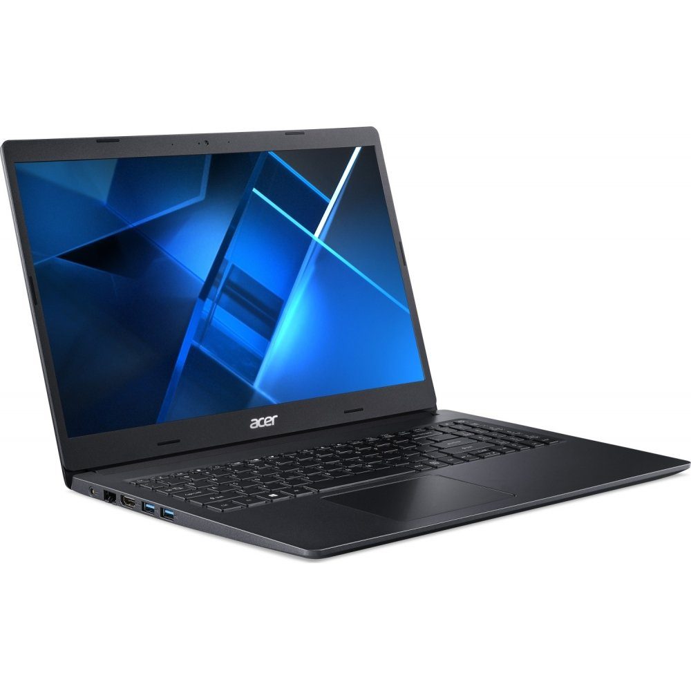 Acer Extensa 15 (EX215-22-R0VD) 512 GB SSD / 8 GB - Notebook - schwarz Notebook (AMD Ryzen 5, 512 GB SSD)