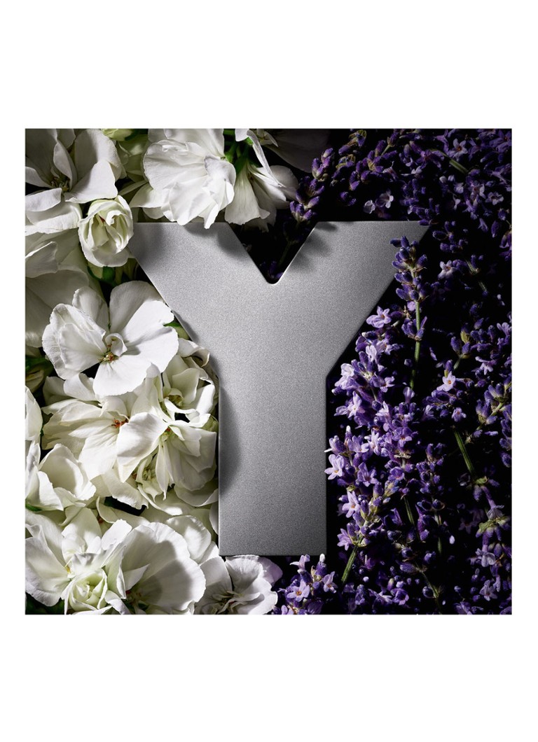 Yves Saint Laurent Y Eau de Parfum intensiivinen