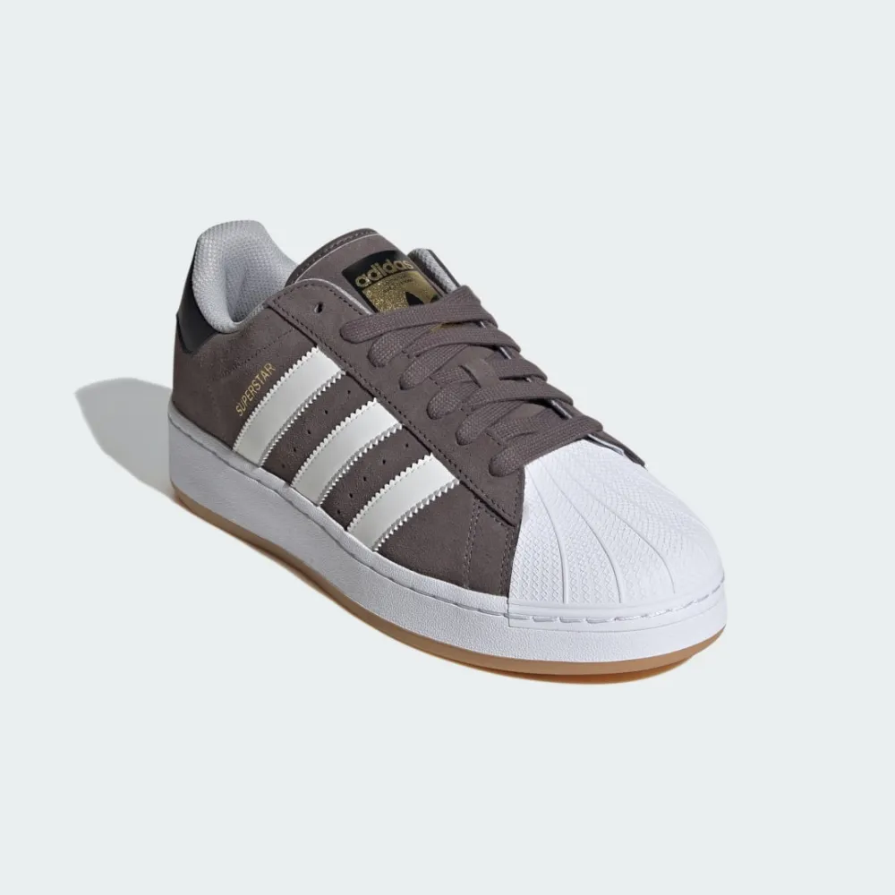 adidas Superstar XLG IF3702 / grau