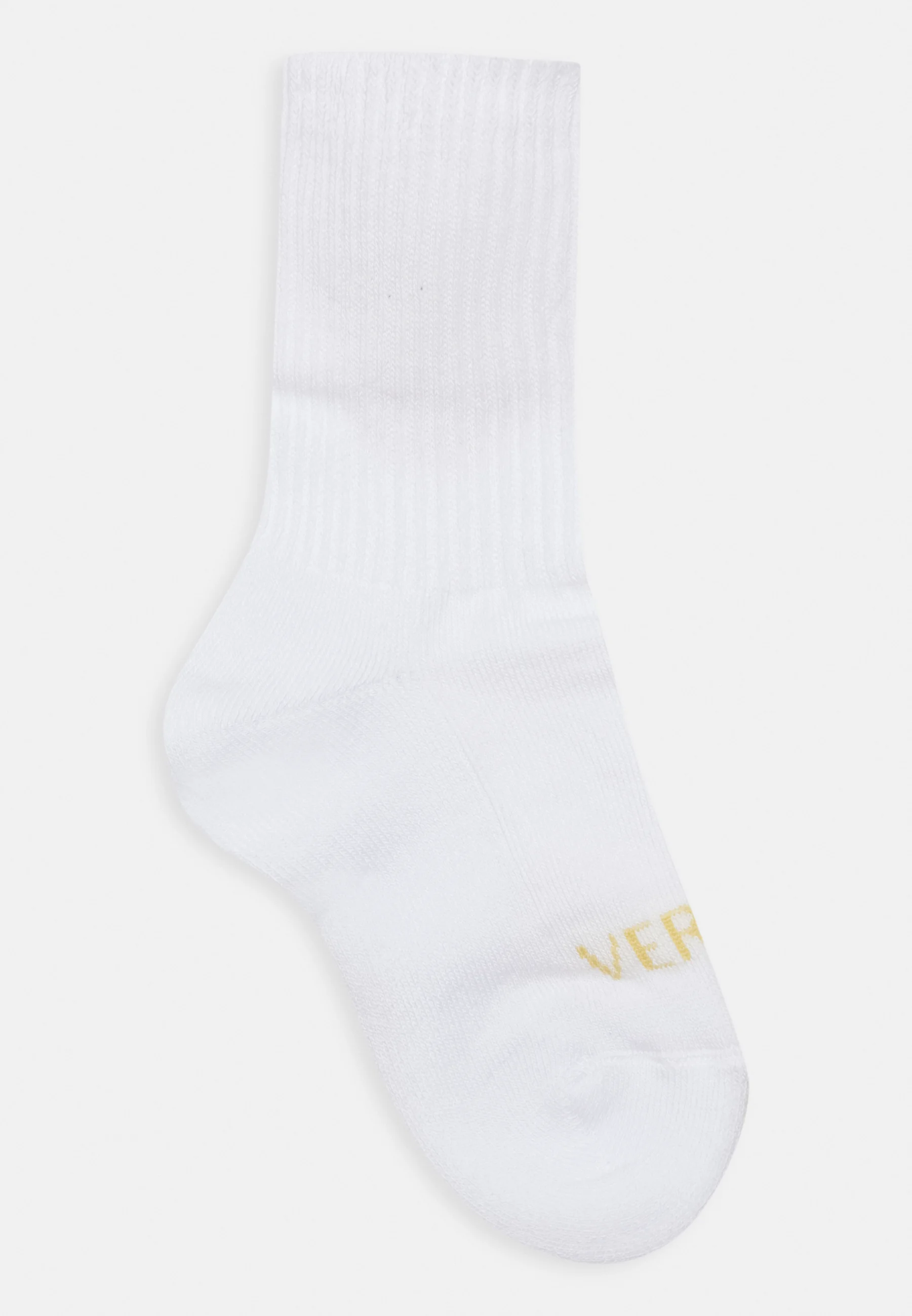 Versace CALCETINES ATLÉTICOS MEDUSA YARN UNISEX - Calcetines