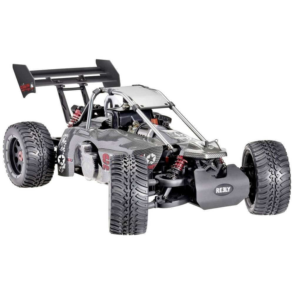 Reely RC-Auto 1:6 Benziner Buggy 2WD RtR