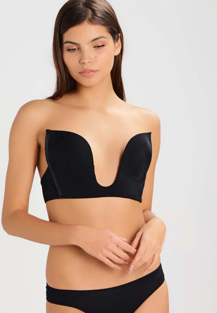 MAGIC Bodyfashion V BRA - Sujetador con tirantes ajustables