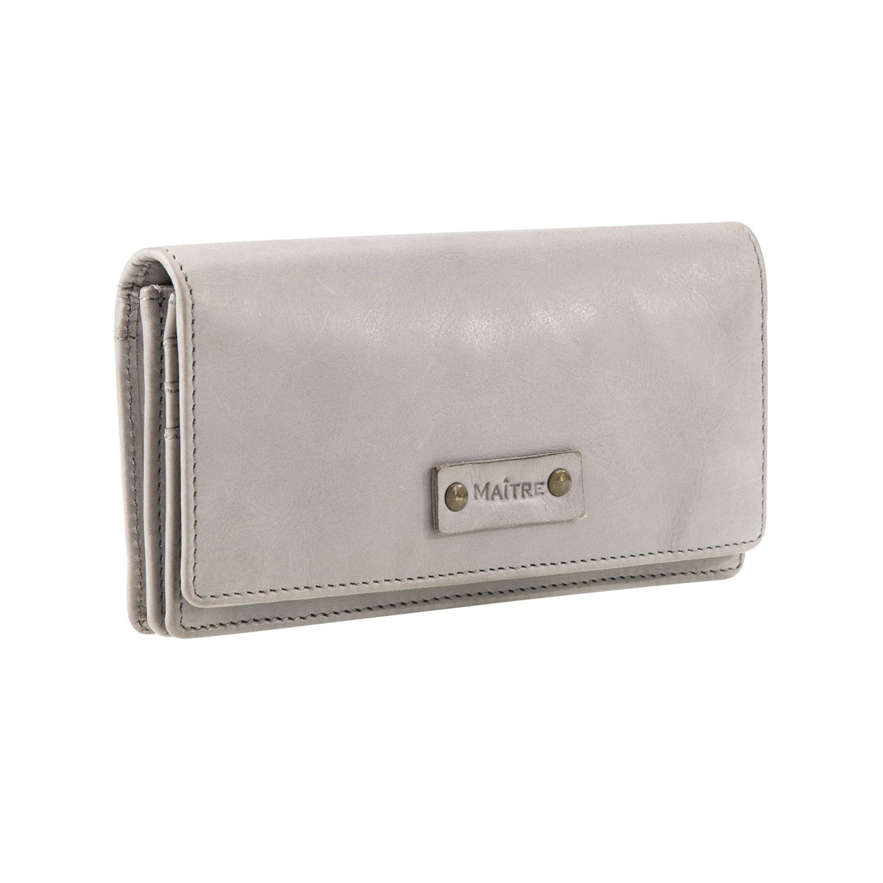 MAITRE Handtaschen grau steinbach immine purse lh14f