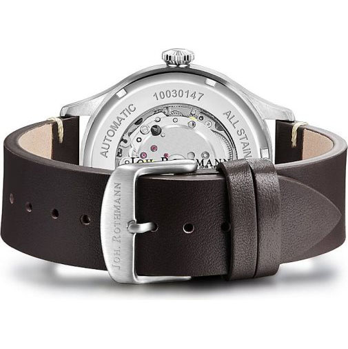 Joh. Rothmann Automatikuhr Flight