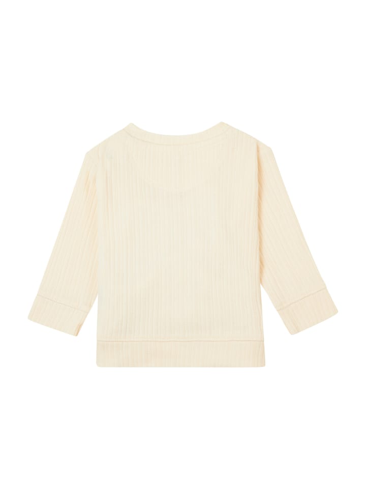 Noppies Langarmshirt Grimshaw in Butter Cream günstig kaufen