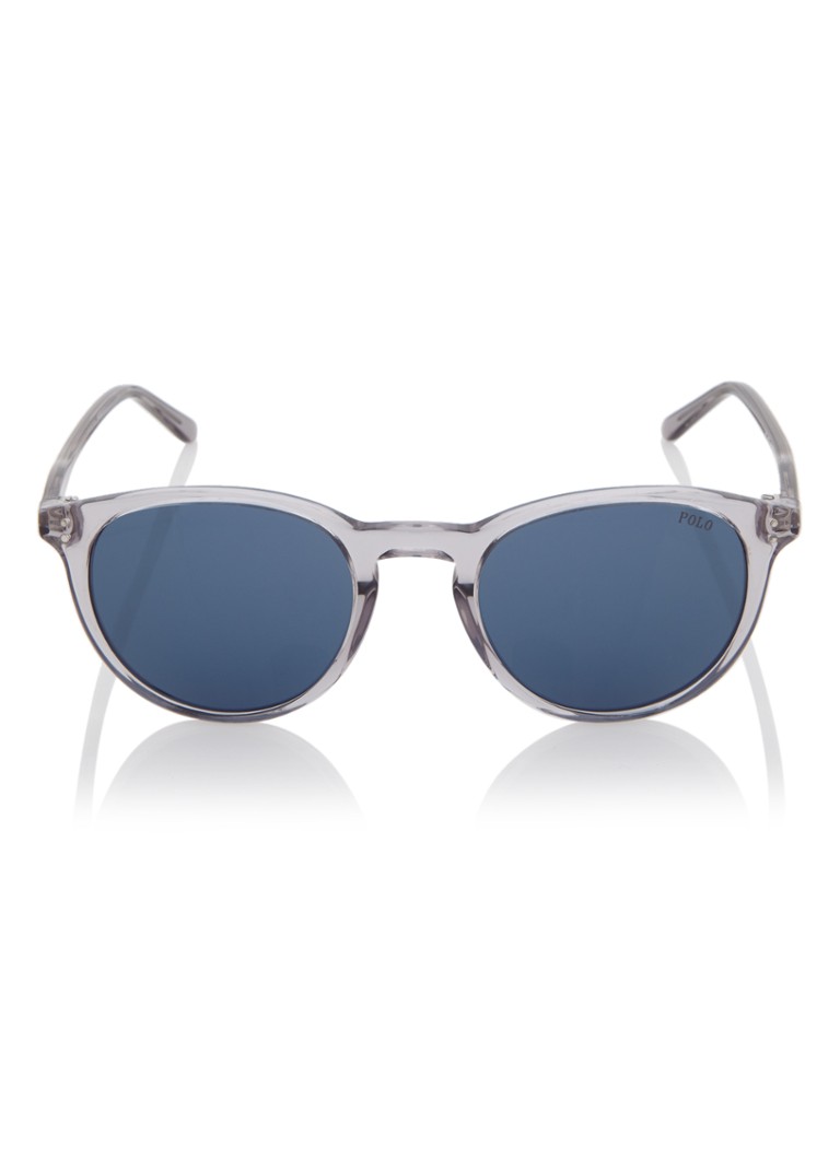 Ochelari de soare Ralph Lauren PH4110