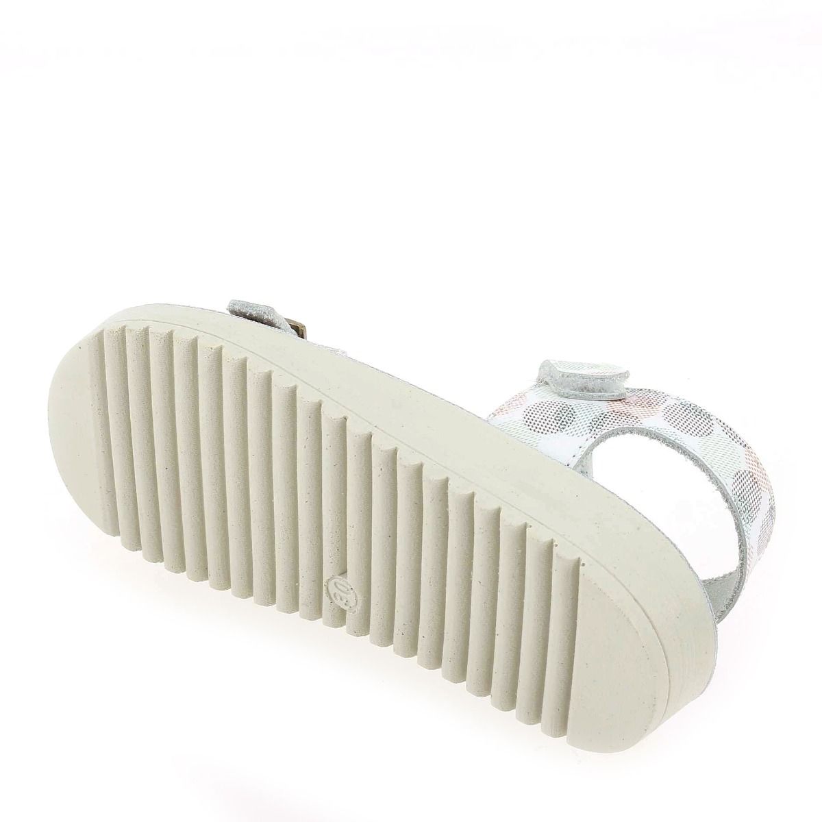 Kickers  ODYSSA - Blanc