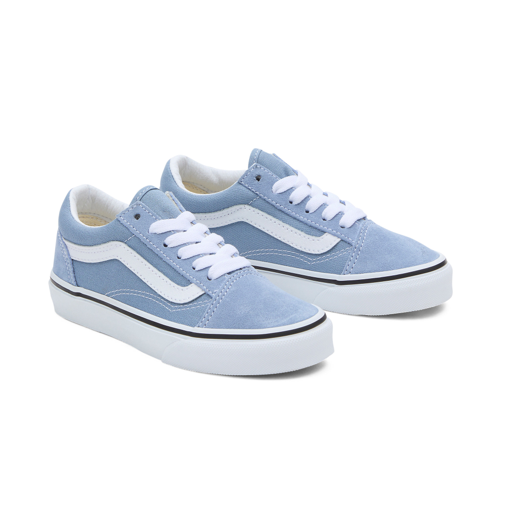 Vans Old Skool VN0005WVDSB / blau