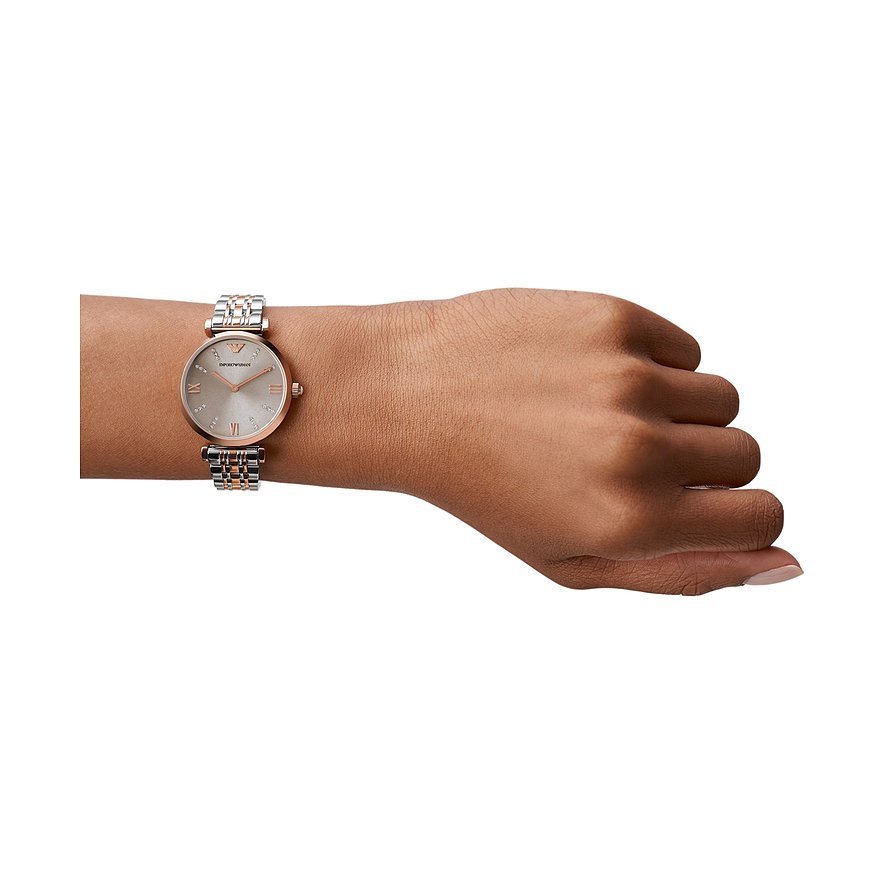 Emporio Armani Damenuhr