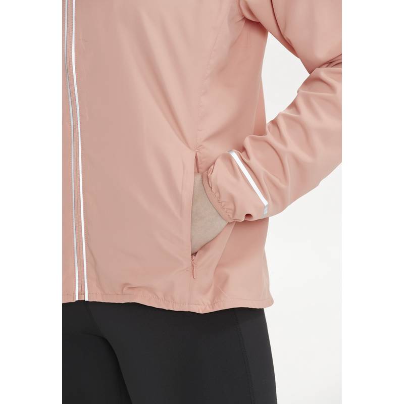 Endurance Shela Laufjacke Damen