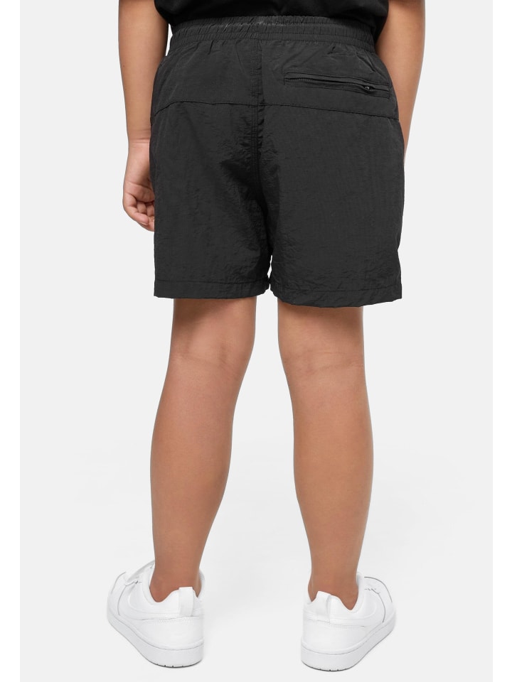 Urban Classics Urban Classics Badeshorts in black günstig kaufen
