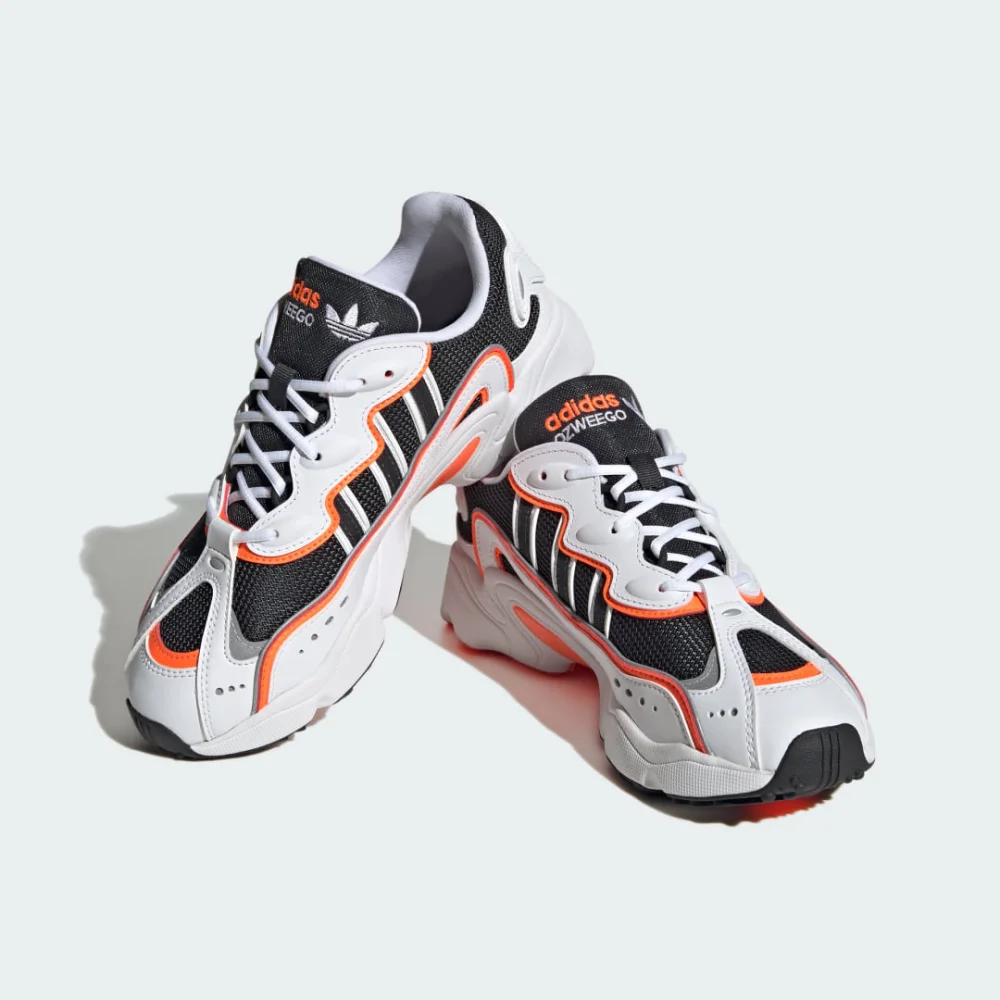 adidas Ozweego OG W ID9459 / weiss