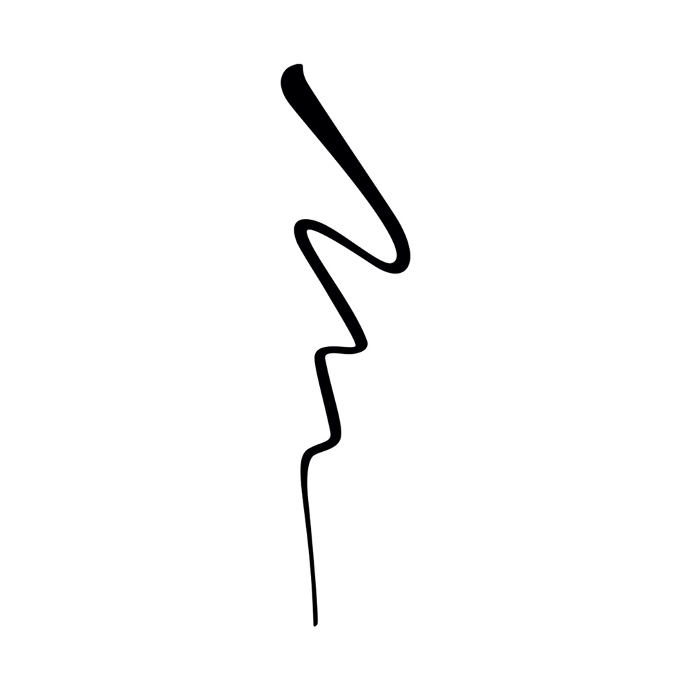 Nocibé Eyeliner Cat Eyes Waterproof Liner feutre pointe ultra fine