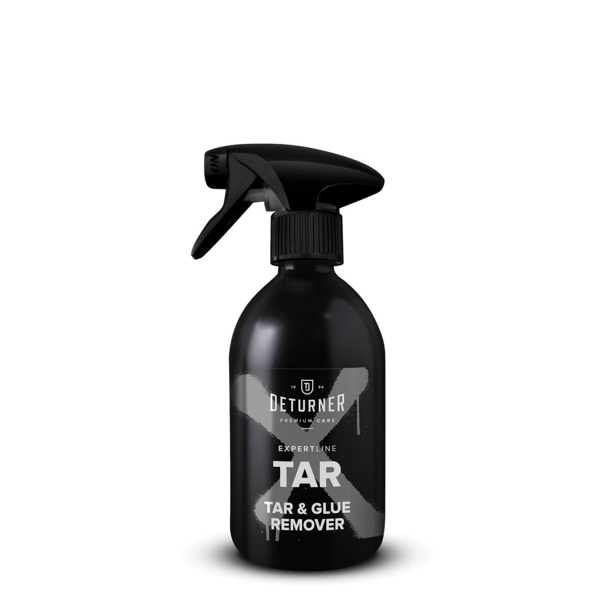 Deturner Xpert Line Tar Teer- & Klebstoffentferner 500ml