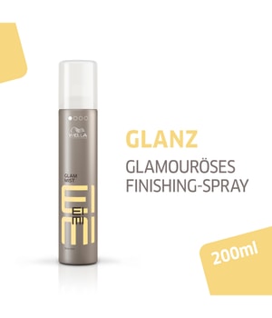 Wella EIMI Glam Mist Glanzspray-200 ml
