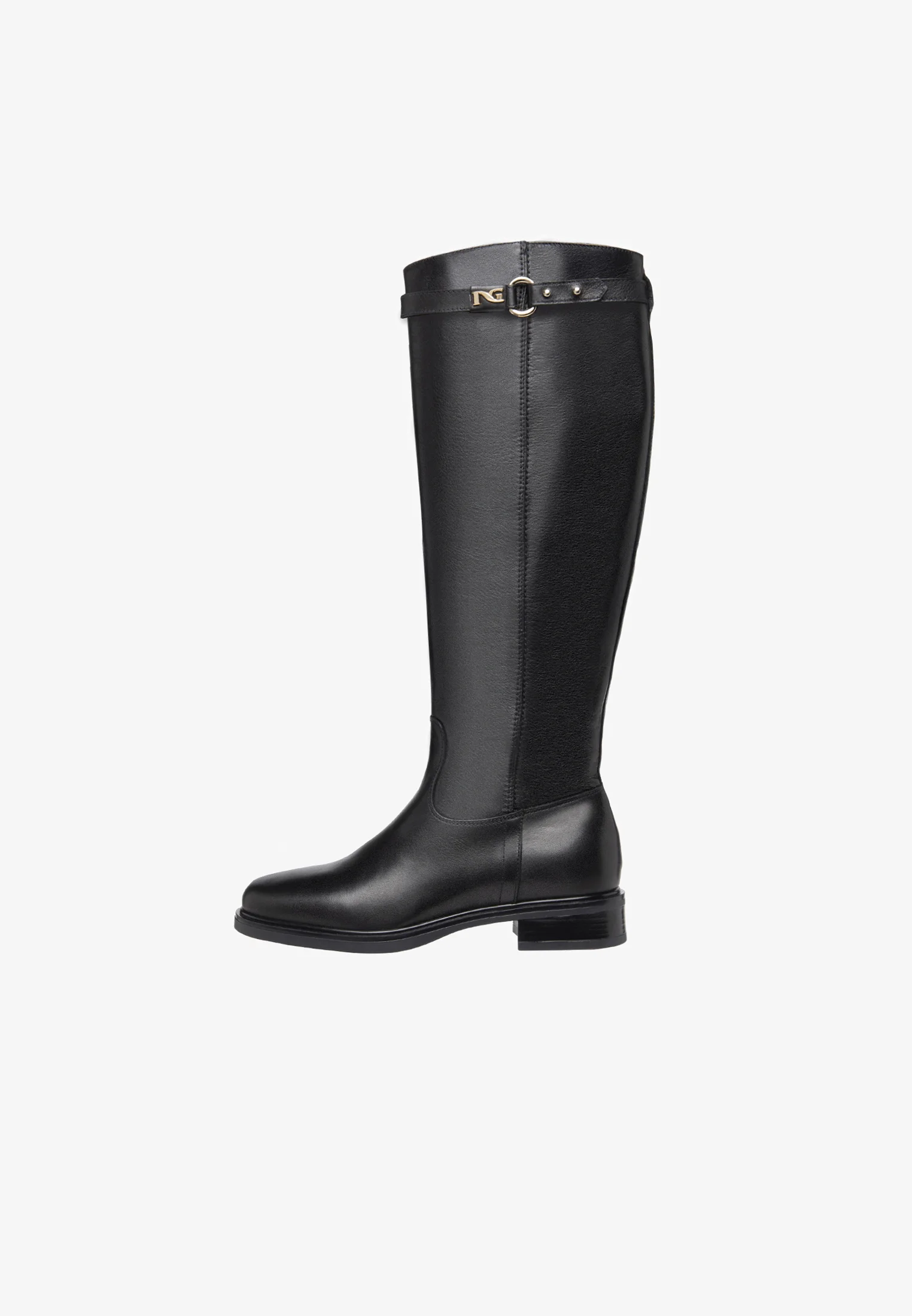 Botas altas NeroGiardini