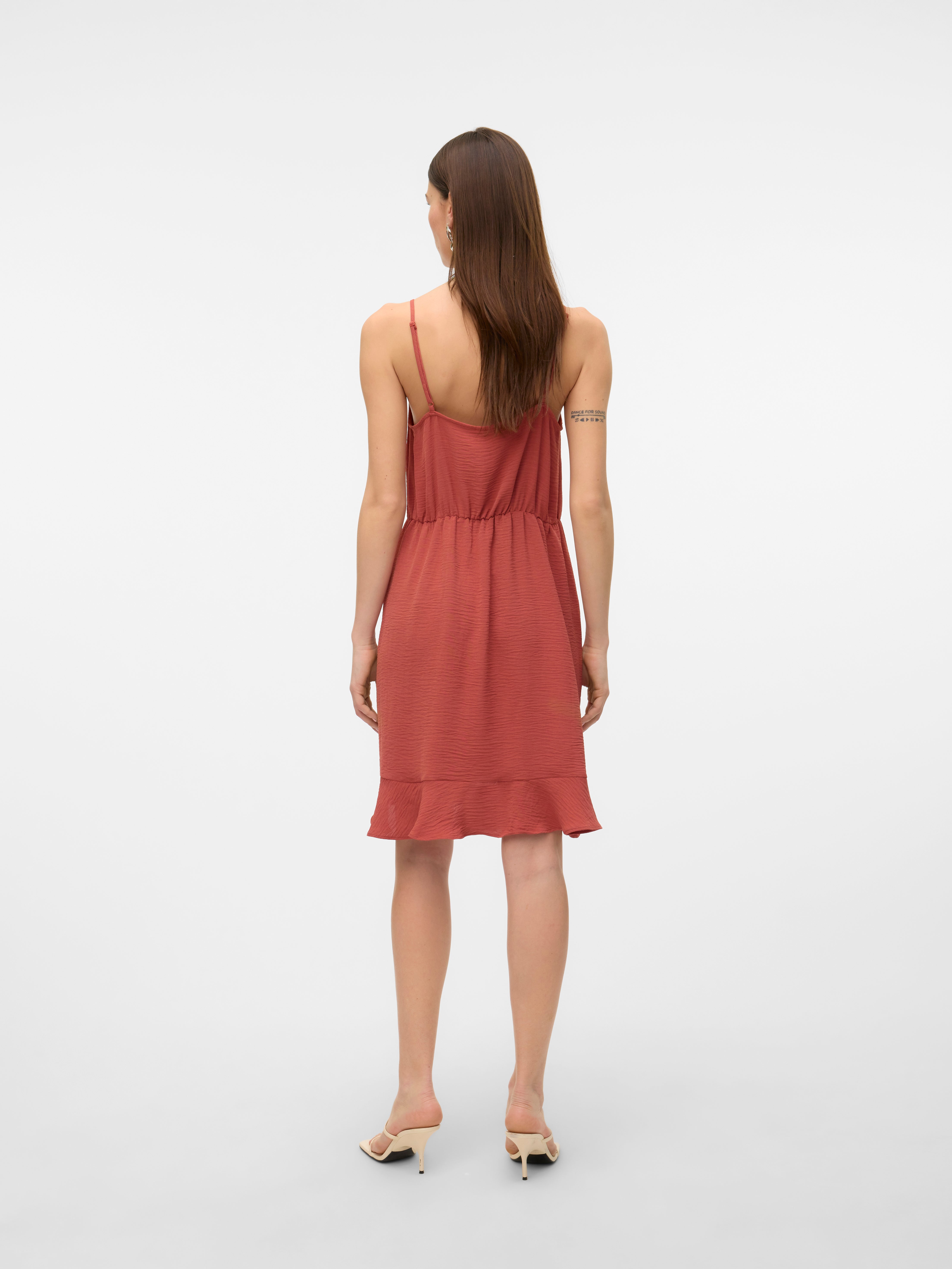 VMALVA Kurzes Kleid