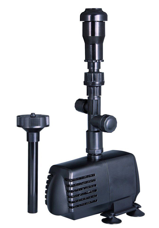Ubbink Springbrunnenpumpe Xtra 2300, 2.300 l/h