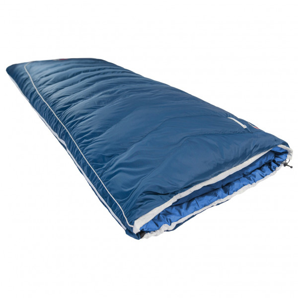 Grüezi Bag - Biopod Downwool Hybrid Cotton Comfort - Daunenschlafsack