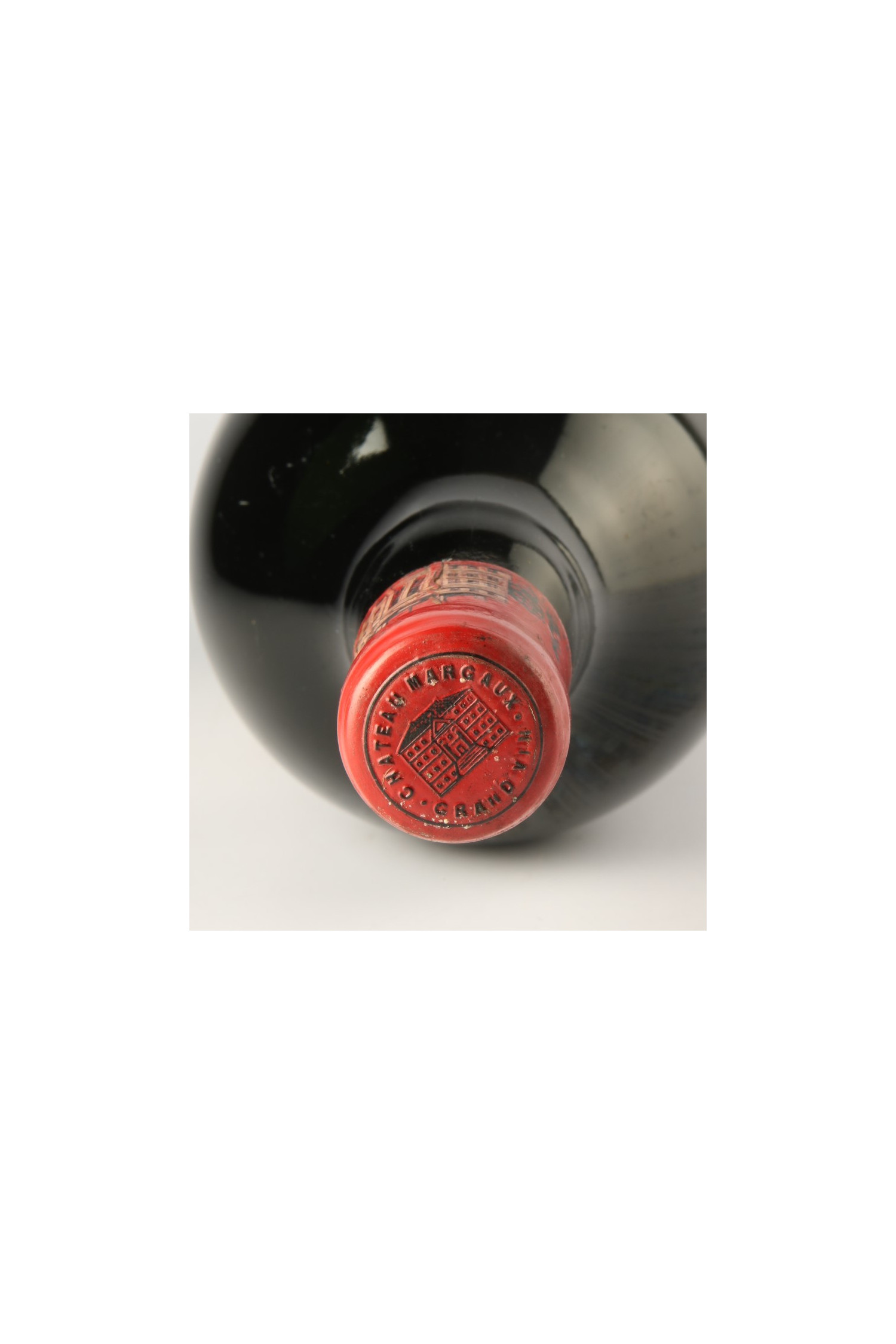 Château Margaux Magnum 1960, Margaux