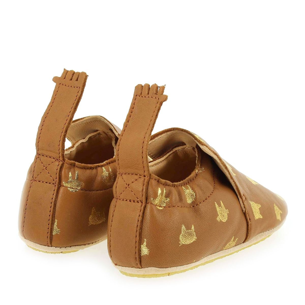 Easy Peasy  MY BLUBLU CHAT - Camel or